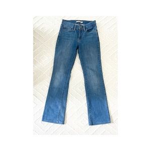 Levi’s Bootcut Jeans